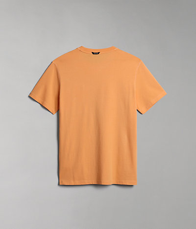 Kurzärmeliges T-Shirt Ambato-